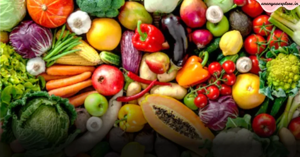 डायबिटीज को कंट्रोल करने के लिए रोज खाएं ये 9 जबरदस्त सब्जियाँ, एक्सपर्ट की सलाह 1 डायबिटीज