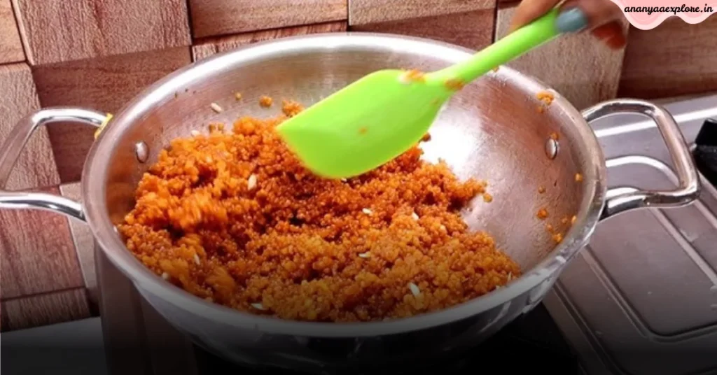 बाजार जैसे मोतीचूर के लड्डू बनाना है आसान! घर पर अपनाएं यह आसान विधि, स्वाद देखकर हलवाई भी रह जाएगा हैरान 1 2 68caaeff3ea64