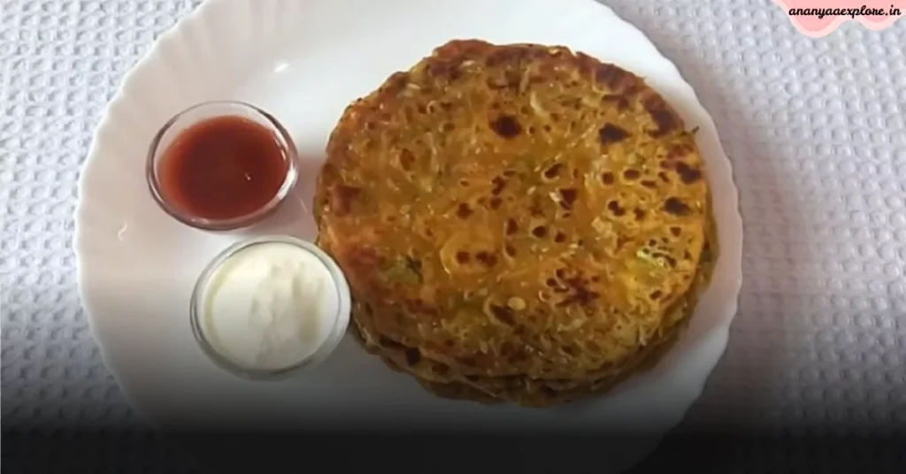 रात की बची आलू सब्जी से बनाएं सुबह के जबरदस्त पराठे! ये आसान रेसिपी देगी लाजवाब स्वाद 1 जबरदस्त पराठे