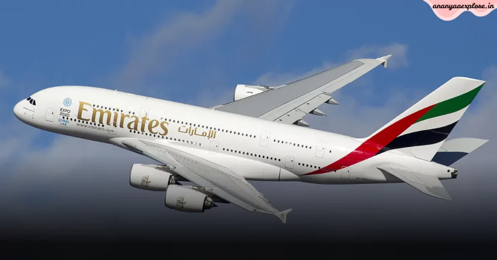 दुबई का सपना अब होगा साकार, सिर्फ ₹16K में उड़ान भरो और पार! 50% तक की भारी भरकम छूट! 1 दुबई का सपना