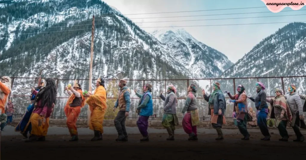 Sangla Trip: दिल्ली वालों का गर्मी से बचने का मस्त प्लान! 3 दिन में करें सांगला की ठंडी हवाओं का मज़ा 1 Sangla Trip