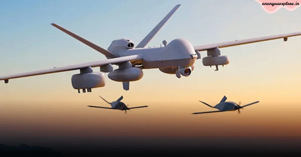 भारतीय सेना का ड्रोन प्लान: अब दुश्मन की हर हरकत पर रहेगी आसमानी नजर! 1 Copy of Untitled 21