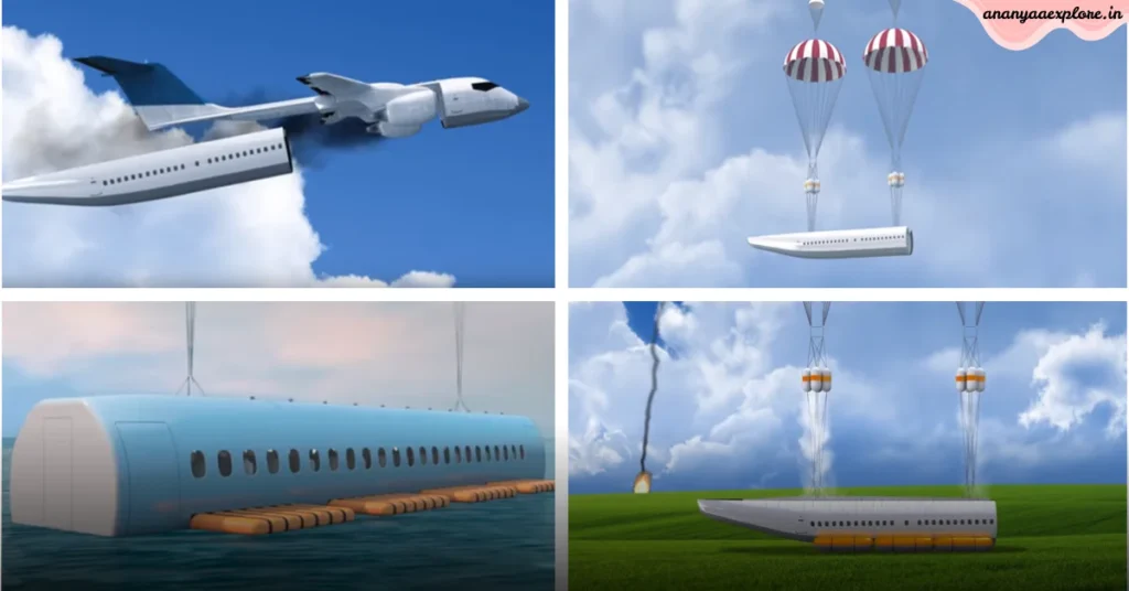 क्या अब विमान हादसों में बचेगी जान? इंजीनियर्स ने बनाया ऐसा 'कवच' जो 2 सेकंड से भी कम समय में उड़ते हुए प्लेन को बचा लेगा! 1 Copy of Untitled 23