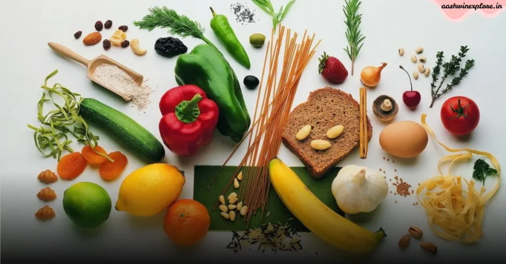 हेल्दी डाइट की शुरुआत करना चाहते हैं? ये 7 आसान फूड स्वैप्स हैं जिन्हें आजमाना न भूलें! 1 Copy of Untitled 5