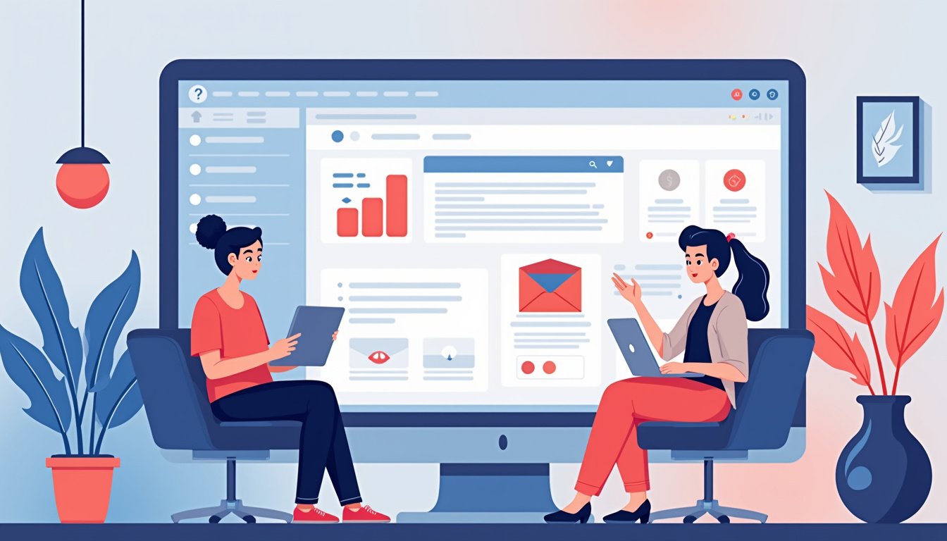Comment Créer une Adresse Email Pro Gratuite Sans Nom de Domaine Même Si Vous Êtes Débutant
