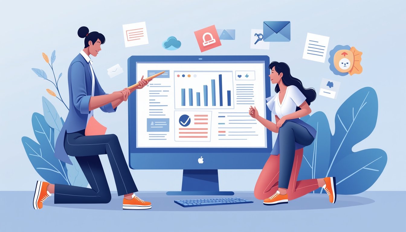 Les 12 Meilleurs Raccourcis Clavier Windows pour Débutants Qui Boostent Productivité en 2026