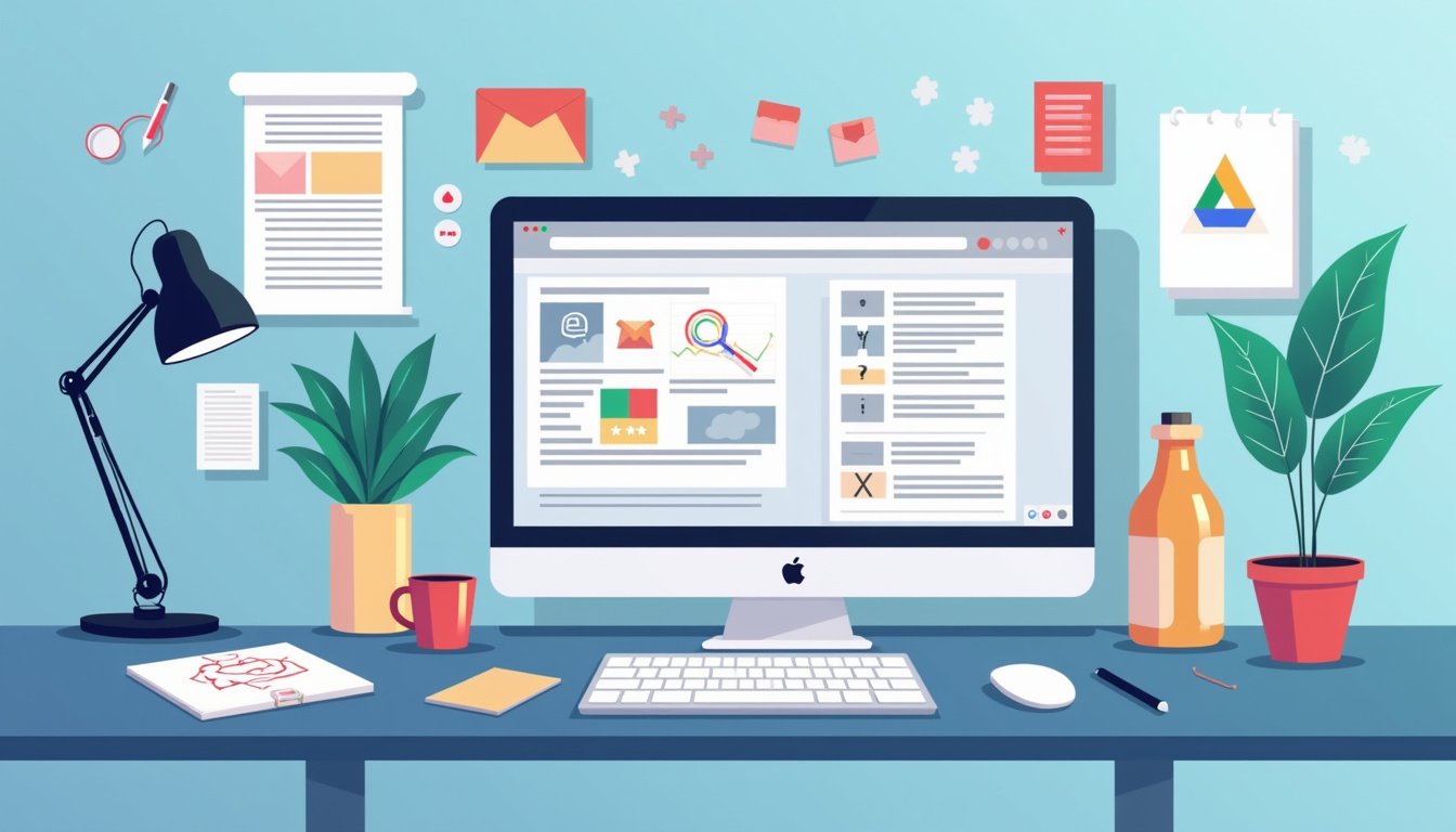 Comment Bloquer Distractions sur PC et Doubler Productivité Sans Apps Payantes pour Débutants