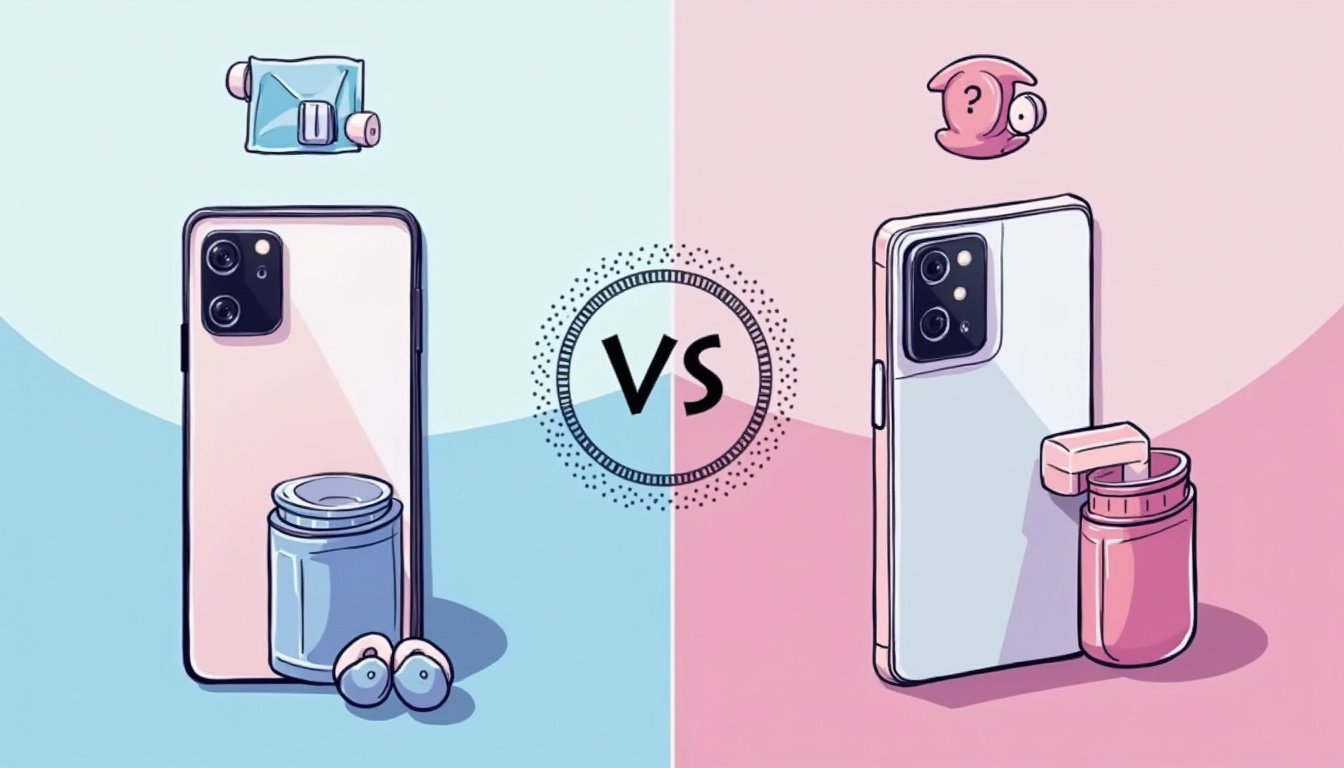 Les 5 Meilleurs Écouteurs Sans Fil à Moins de 50€ pour Débutants sur Amazon France