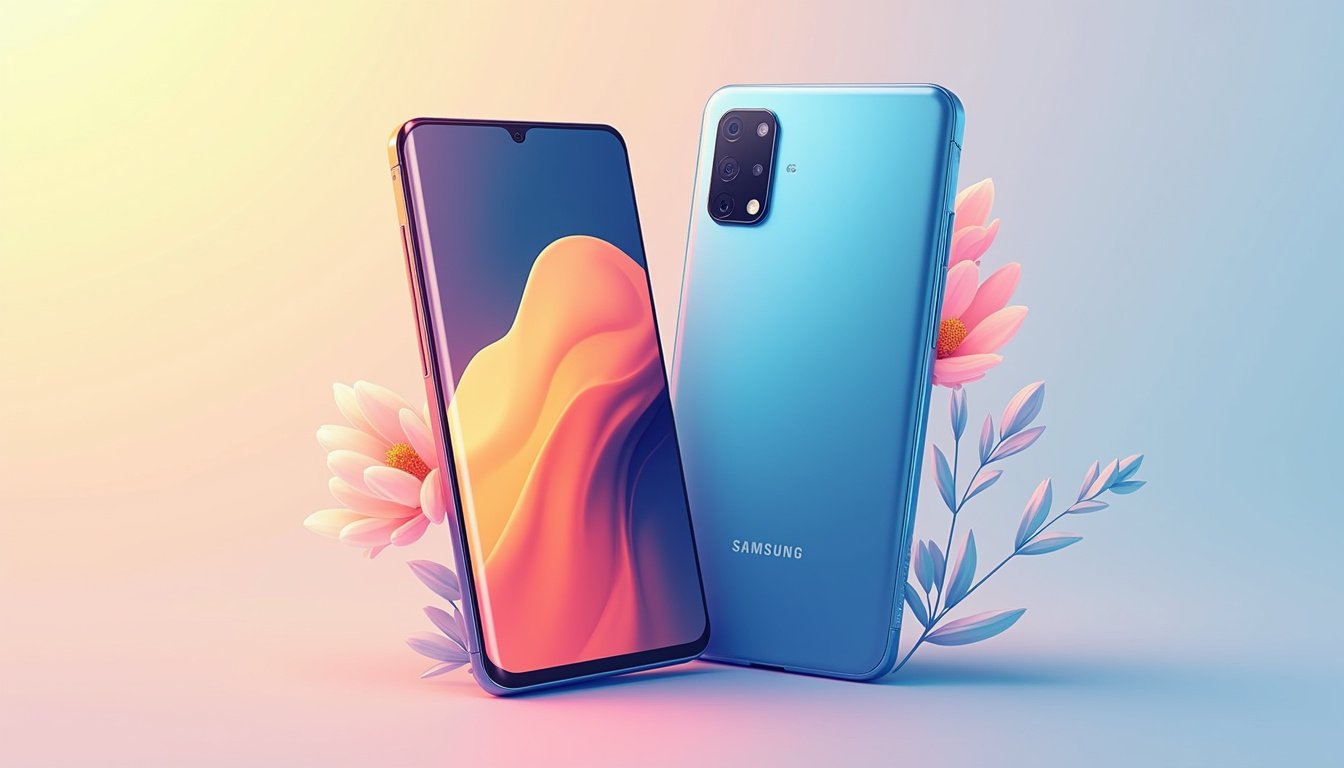 Samsung Galaxy A55 vs Pixel 8a : Lequel Vaut Vraiment Son Prix en France en 2026