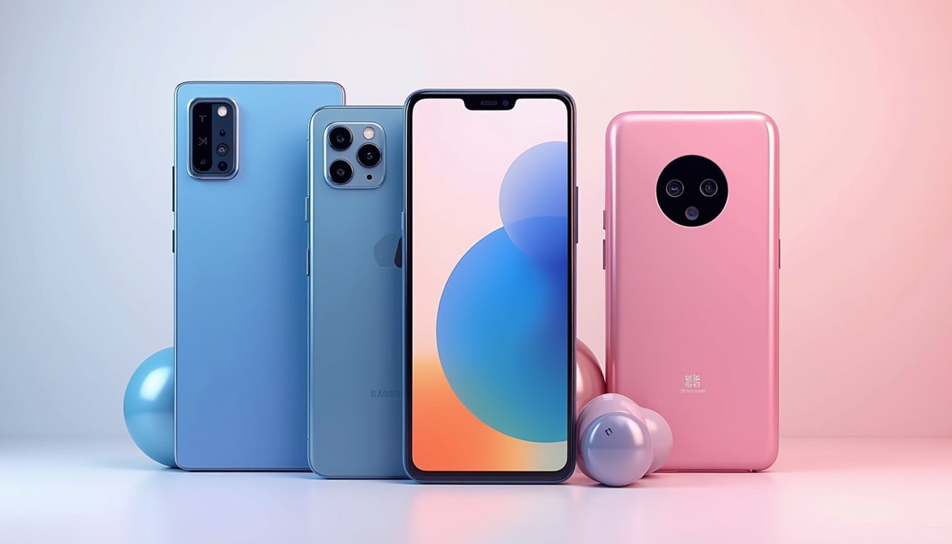 Comment Transférer Toutes Tes Données Android vers iPhone en 10 Minutes Sans Stress