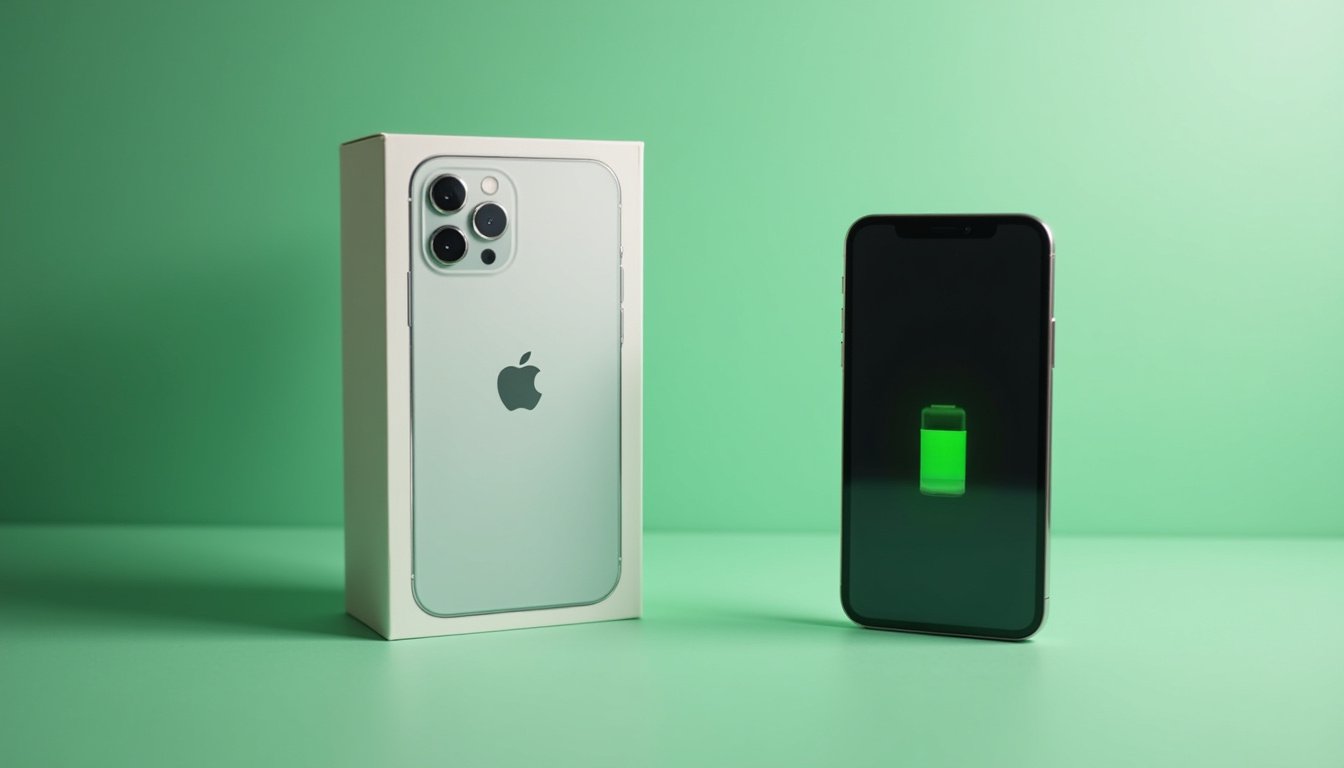 iPhone Reconditionné en France : Où Acheter et Pièges à Éviter pour Débutants en 2026